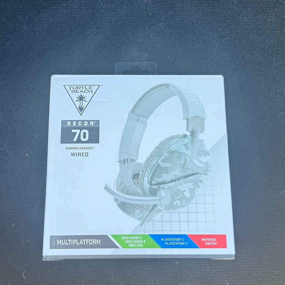turtle beaches headset